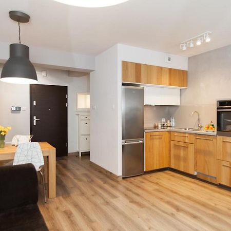 Great Apartament Mlynowa Apartment Bialystok Exterior photo