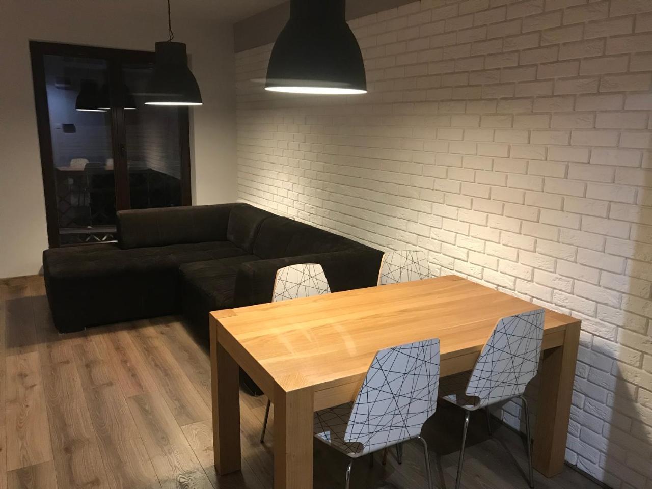 Great Apartament Mlynowa Apartment Bialystok Exterior photo