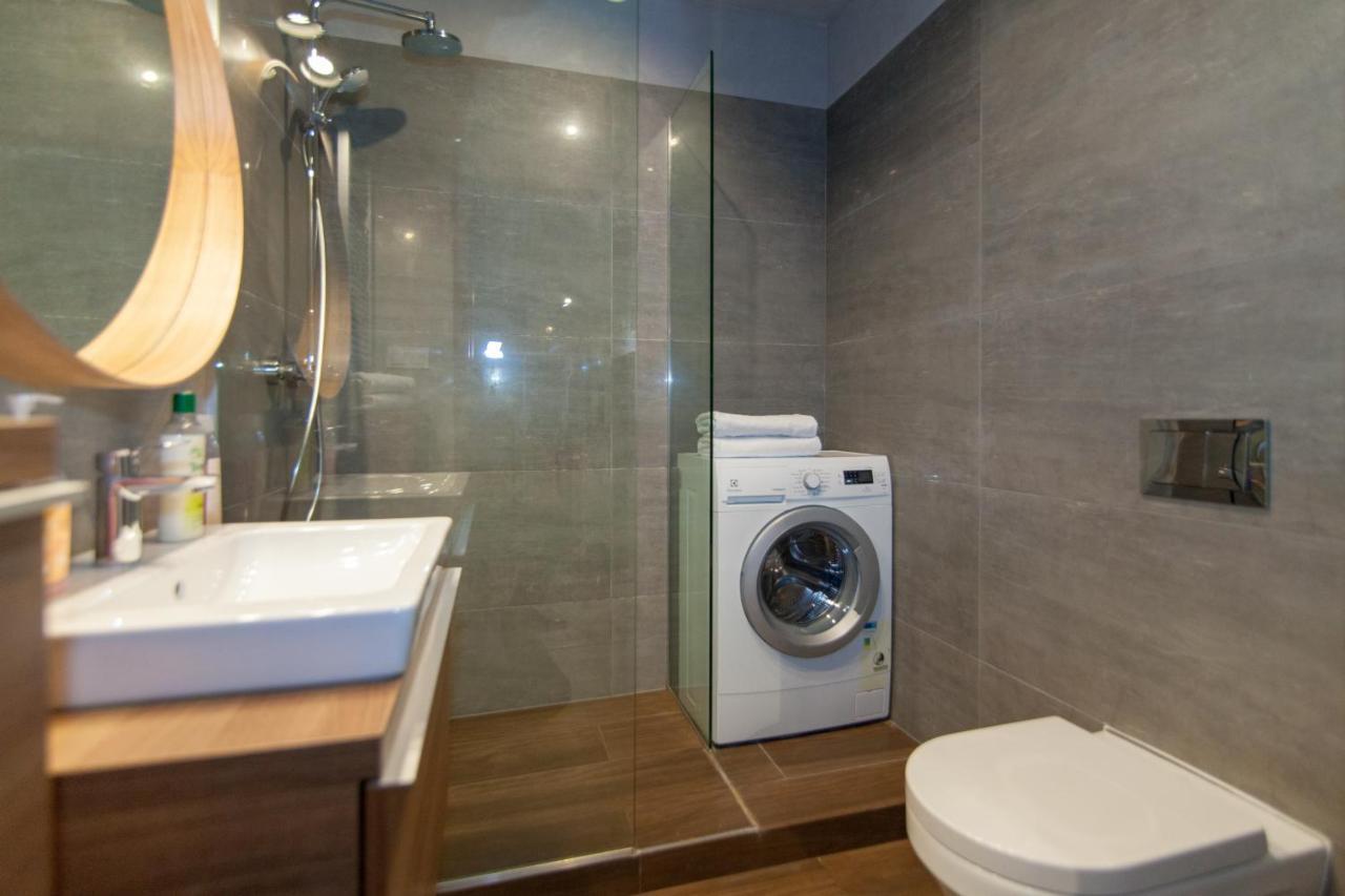 Great Apartament Mlynowa Apartment Bialystok Exterior photo