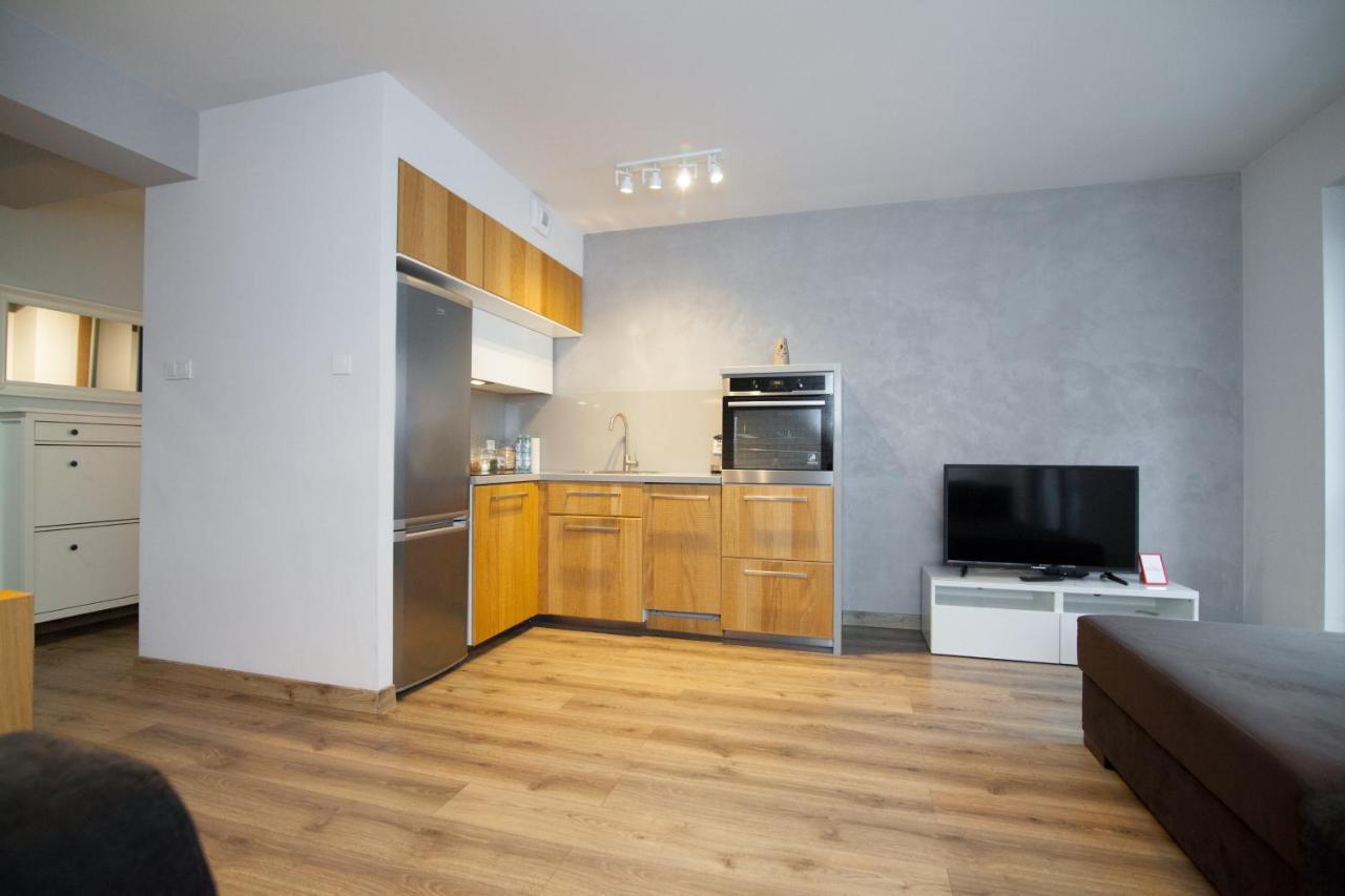Great Apartament Mlynowa Apartment Bialystok Exterior photo